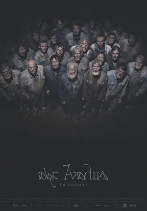 Постер: In a Month