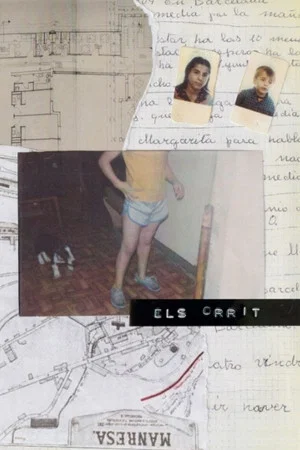 Постер: Els Orrit