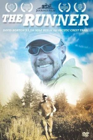 Постер: The Runner: Extreme UltraRunner David Horton