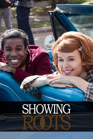 Постер: Showing Roots