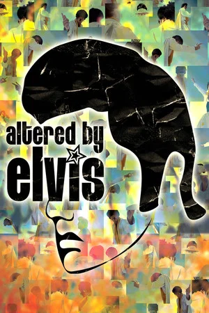 Постер: Altered by Elvis