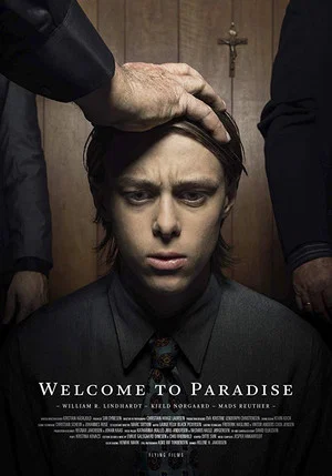 Постер: Welcome to Paradise
