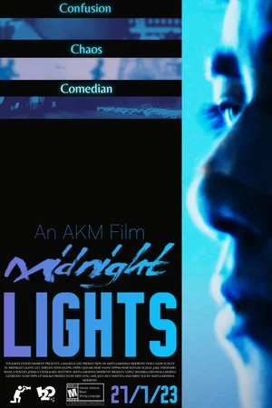 Постер: Midnight Lights