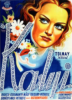Постер: Katyi