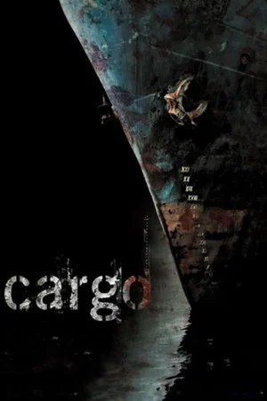 Постер: Cargo