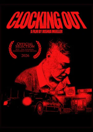 Постер: CLOCKING OUT