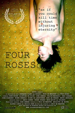 Постер: Four Roses