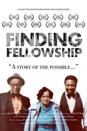 Постер: Finding Fellowship