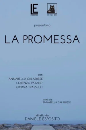 Постер: La Promessa