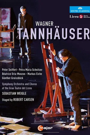Постер: Wagner: Tannhäuser