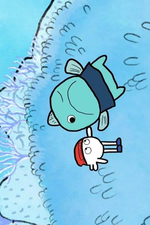 Постер: A Strange Encounter