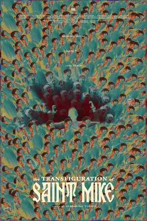 Постер: The Transfiguration of Saint Mike