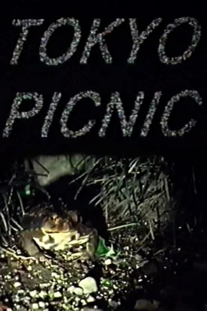 Постер: Tokyo Picnic