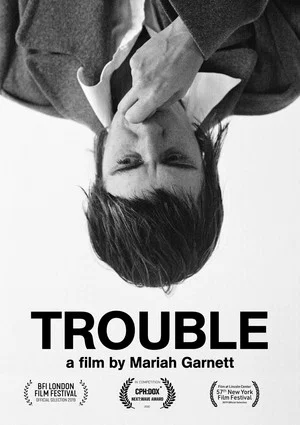 Постер: Trouble