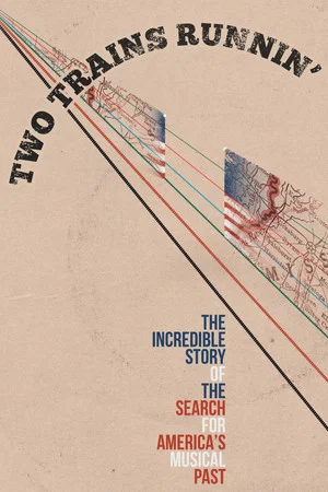 Постер: Two Trains Runnin'
