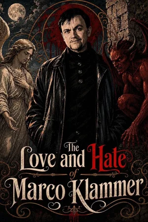 Постер: The Love And Hate Of Marco Klammer