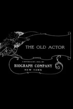 Постер: The Old Actor