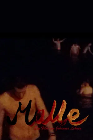 Постер: Malle