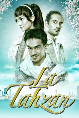 Постер: La Tahzan