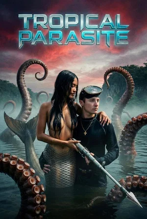 Постер: Tropical Parasite