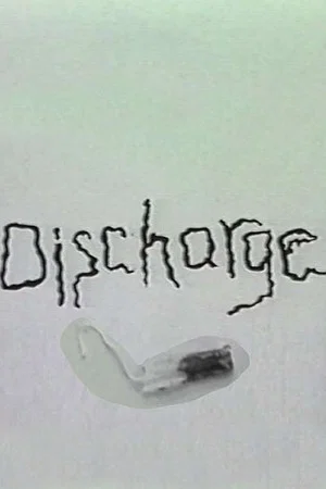 Постер: Discharge