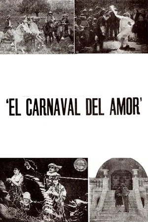 Постер: El Carnaval del Amor