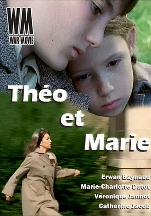 Постер: Théo et Marie