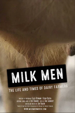 Постер: Milk Men