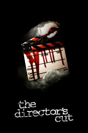 Постер: The Director's Cut