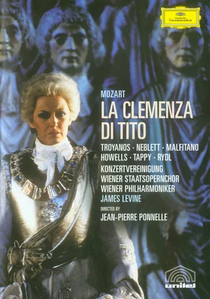 Постер: La Clemenza di Tito