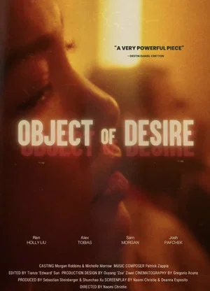 Постер: Object Of Desire