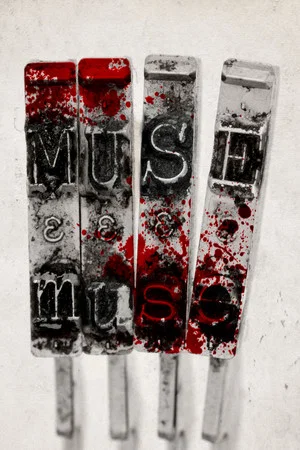Постер: Muse