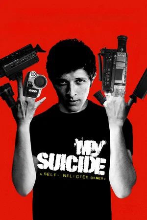 Постер: My Suicide