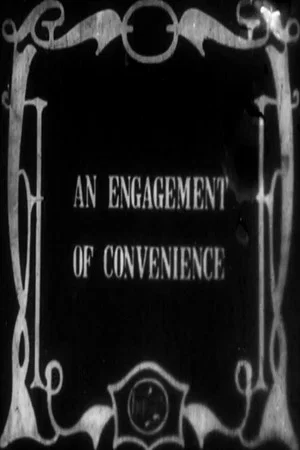 Постер: An Engagement of Convenience