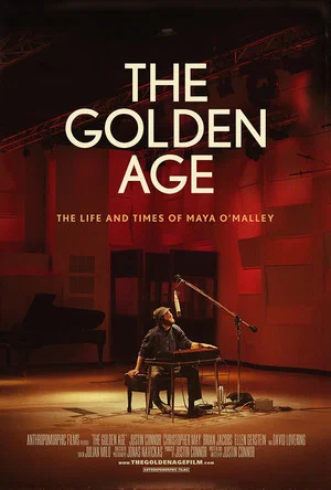 Постер: The Golden Age