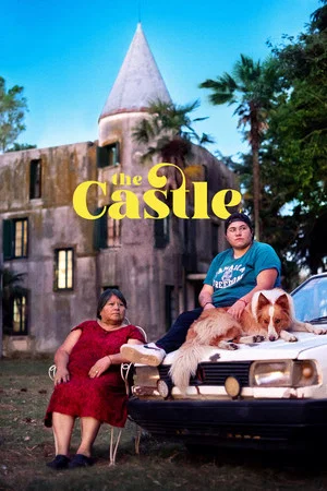 Постер: The Castle