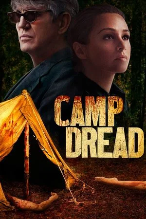 Постер: Camp Dread