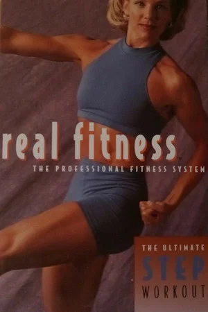 Постер: Ultimate Step Workout