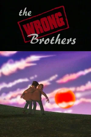 Постер: The Wrong Brothers