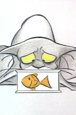 Постер: Cat's Can