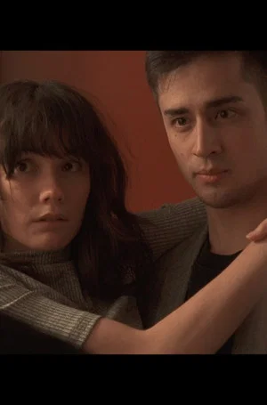 Постер: Sophia & Josh