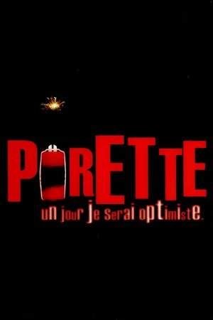 Постер: Francois Pirette - Un jour je serai optimiste