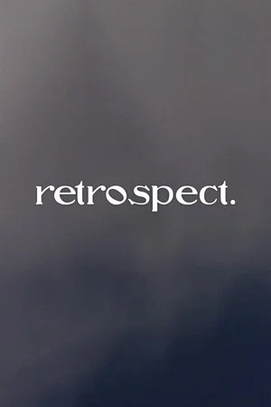 Постер: retrospect.