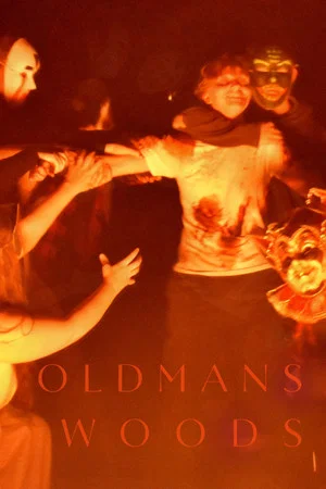 Постер: Oldmans Woods