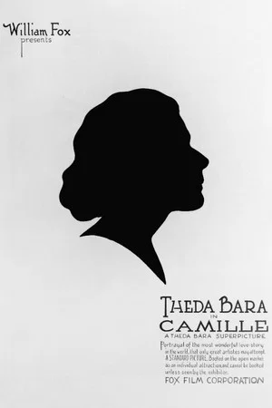 Постер: Camille