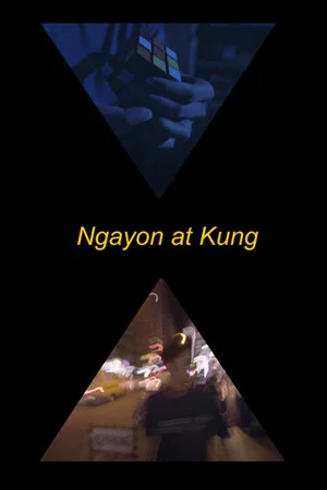 Постер: Ngayon at Kung