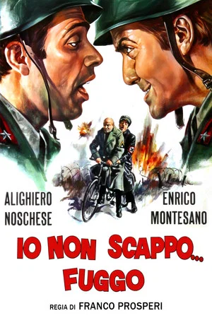 Постер: The Little War