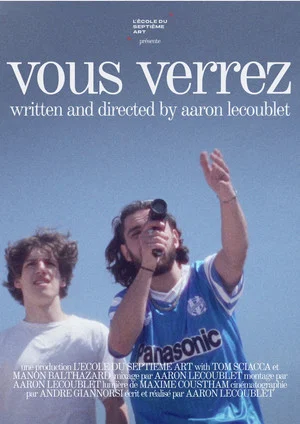Постер: Vous Verrez