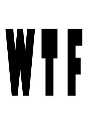 Постер: WTF