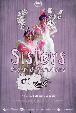 Постер: Sisters: Dream & Variations